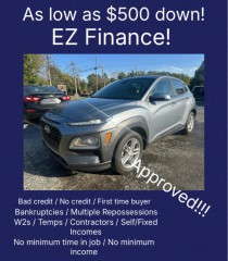 Image for 2019 Hyundai Kona SE ID: 6795431