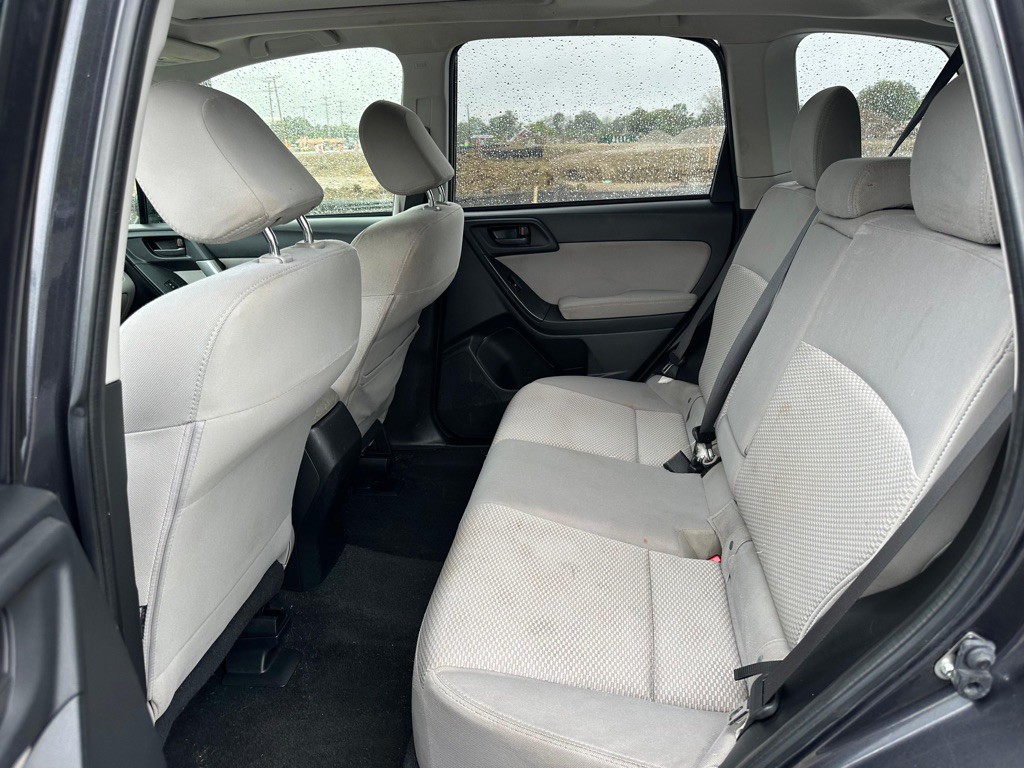 2014 Subaru Forester Image 11