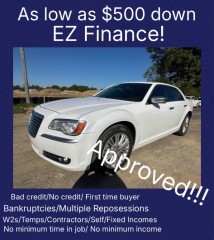 Image for 2013 Chrysler 300 Luxury ID: 6872030