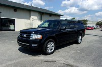 Image for 2016 Ford Expedition El Limited ID: 2053068
