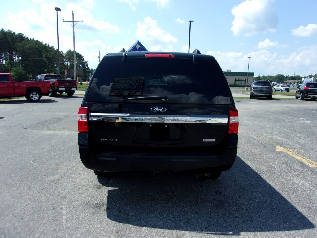 2016 Ford Expedition Image 6