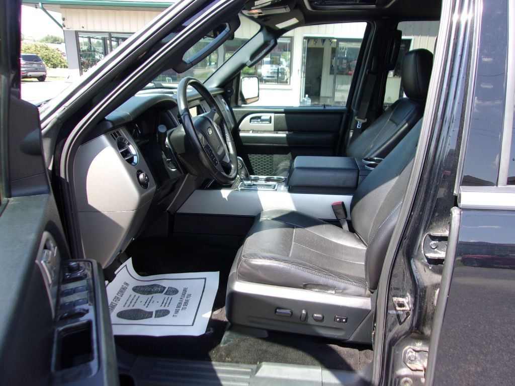 2016 Ford Expedition Image 9
