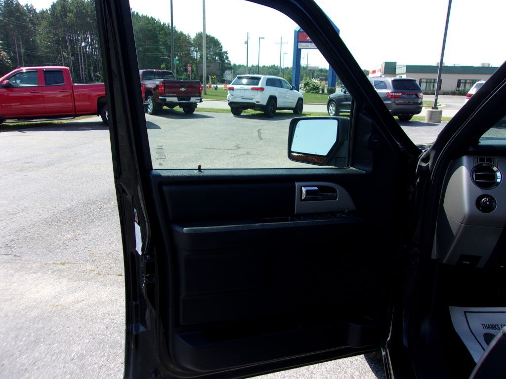 2016 Ford Expedition Image 10