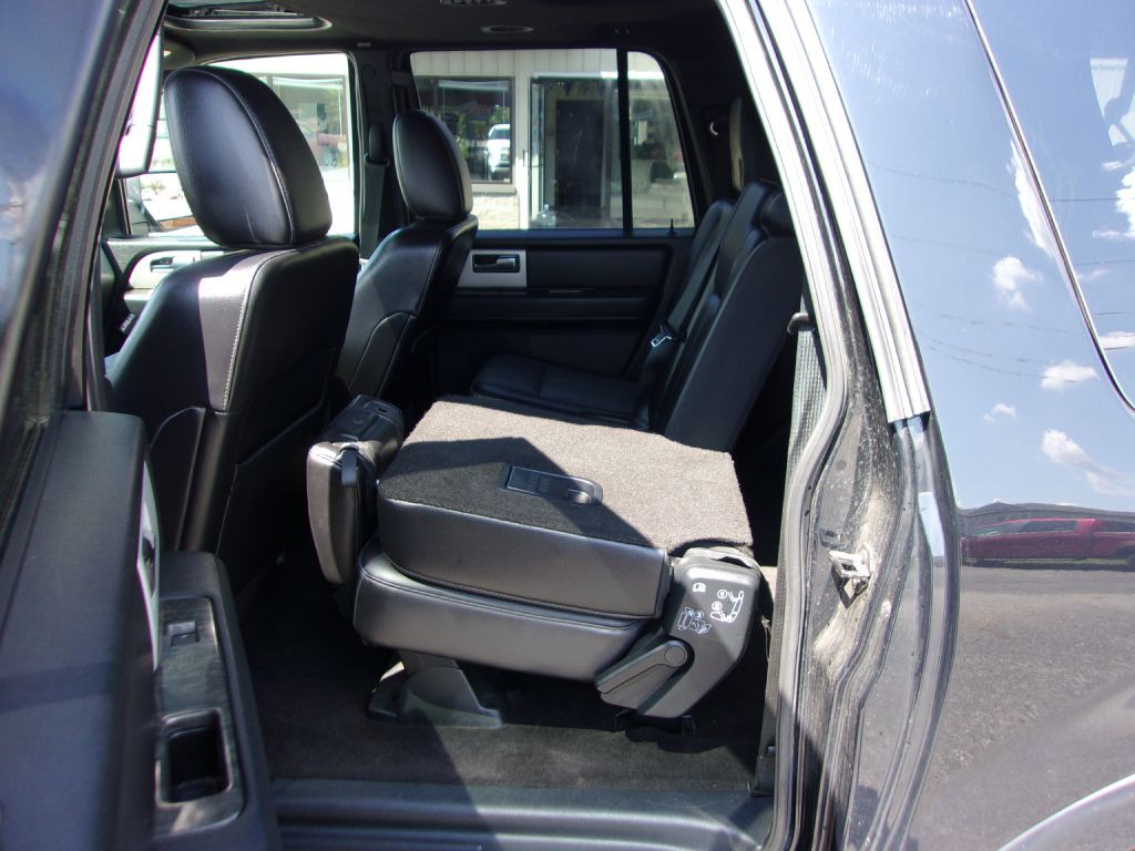 2016 Ford Expedition Image 11