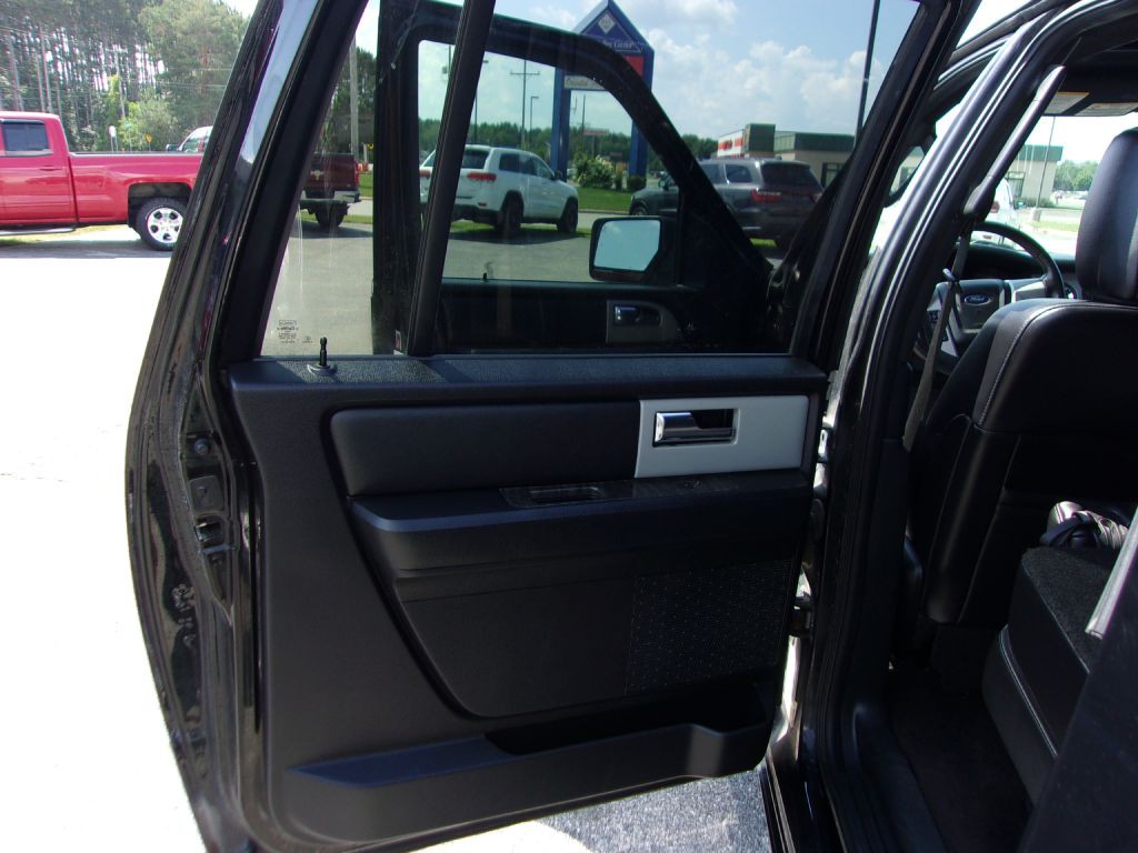 2016 Ford Expedition Image 12