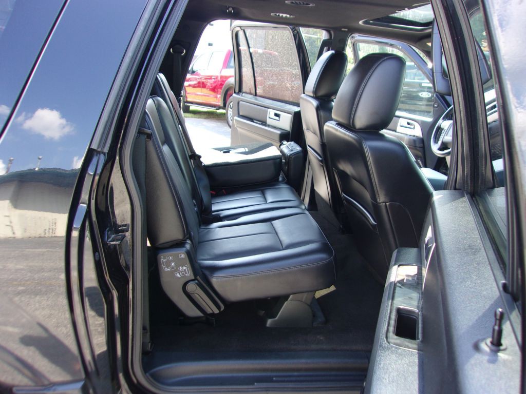 2016 Ford Expedition Image 14