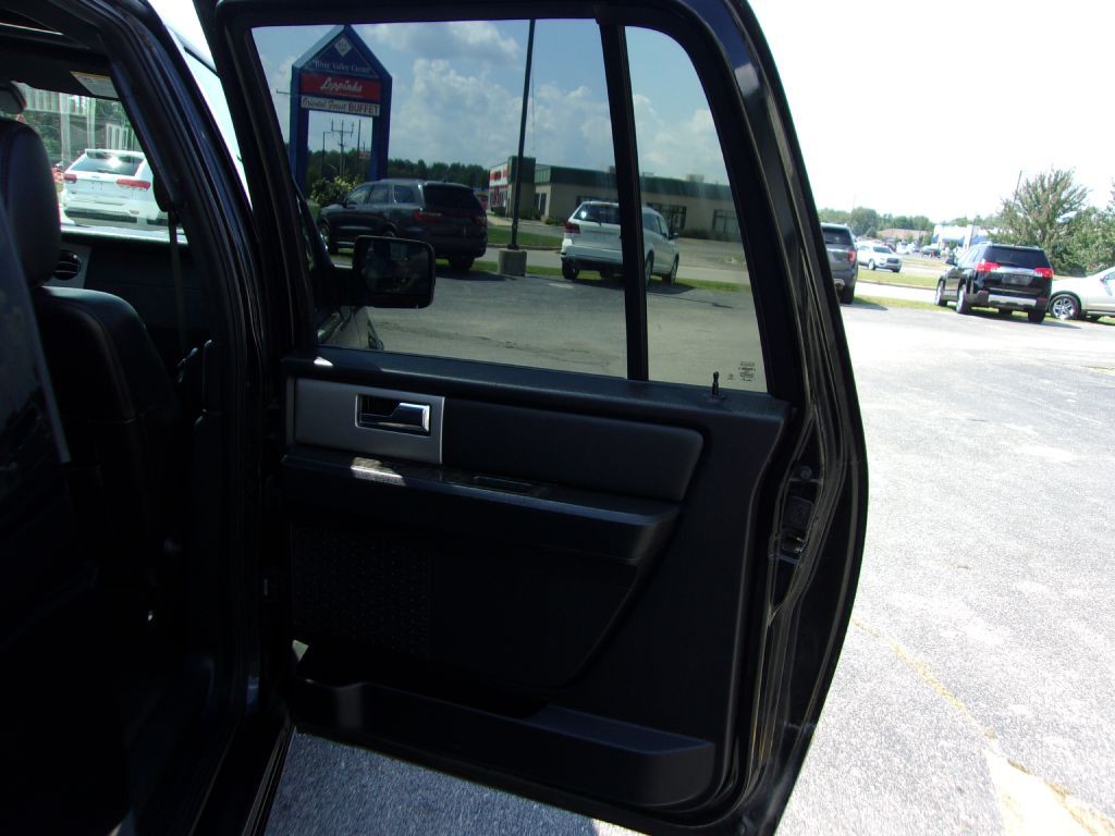 2016 Ford Expedition Image 15