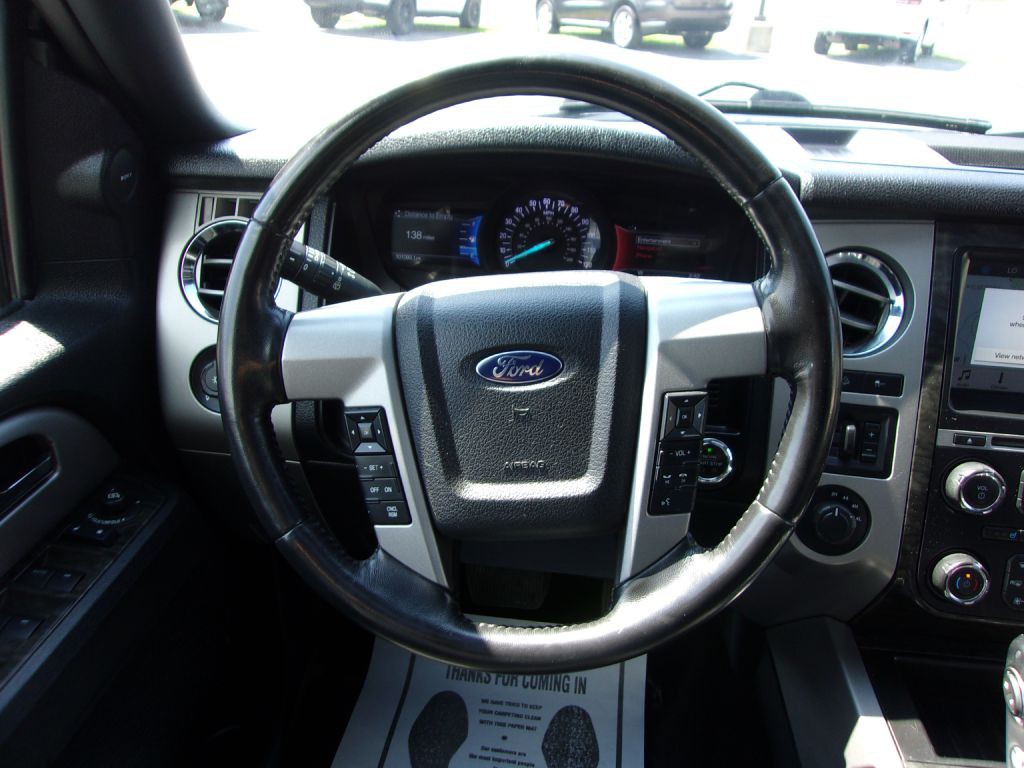2016 Ford Expedition Image 18