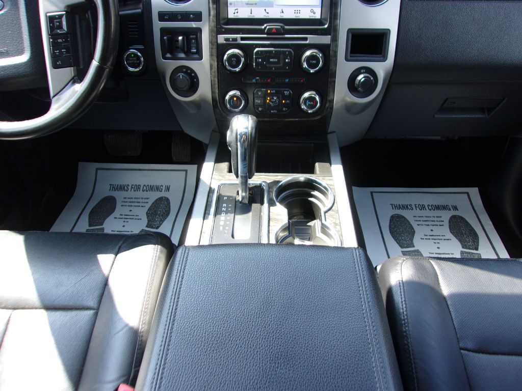 2016 Ford Expedition Image 21