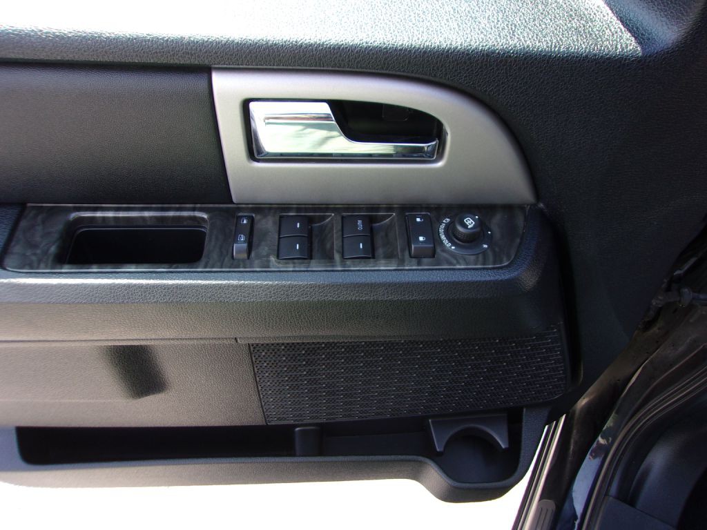 2016 Ford Expedition Image 29