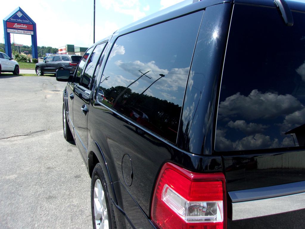 2016 Ford Expedition Image 33