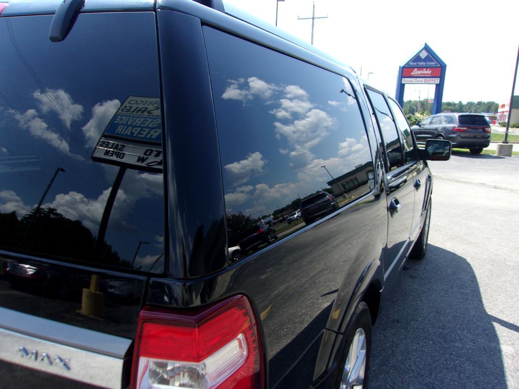 2016 Ford Expedition Image 34