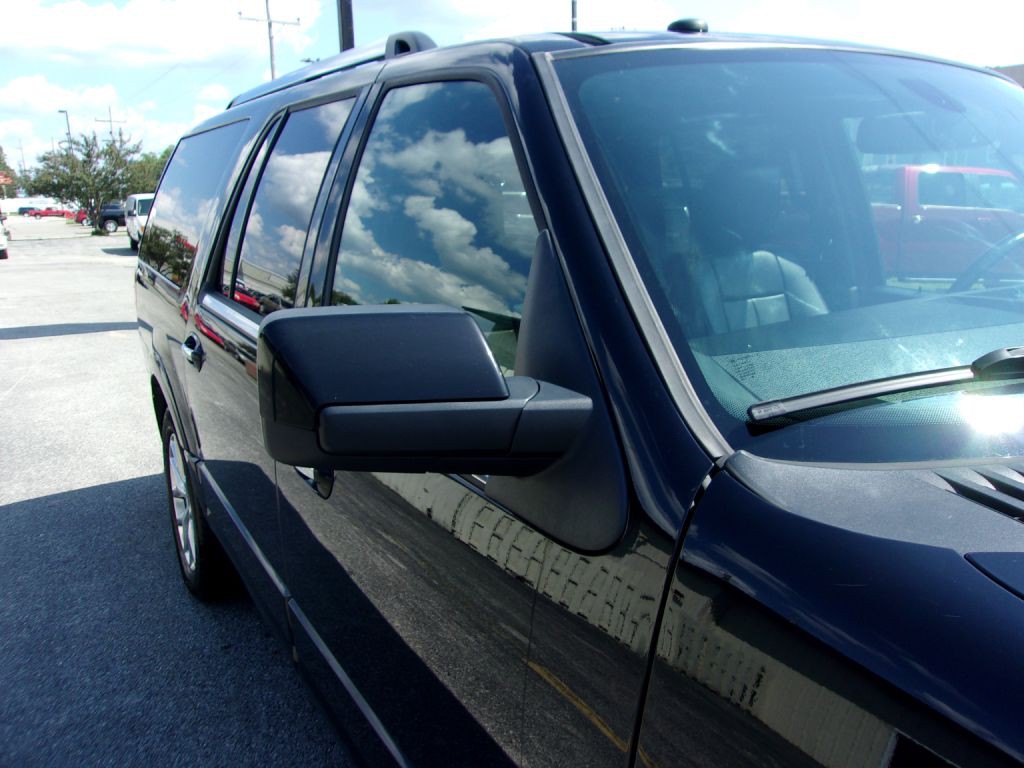 2016 Ford Expedition Image 35