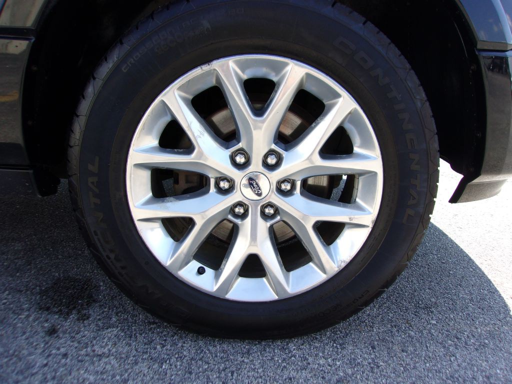 2016 Ford Expedition Image 36