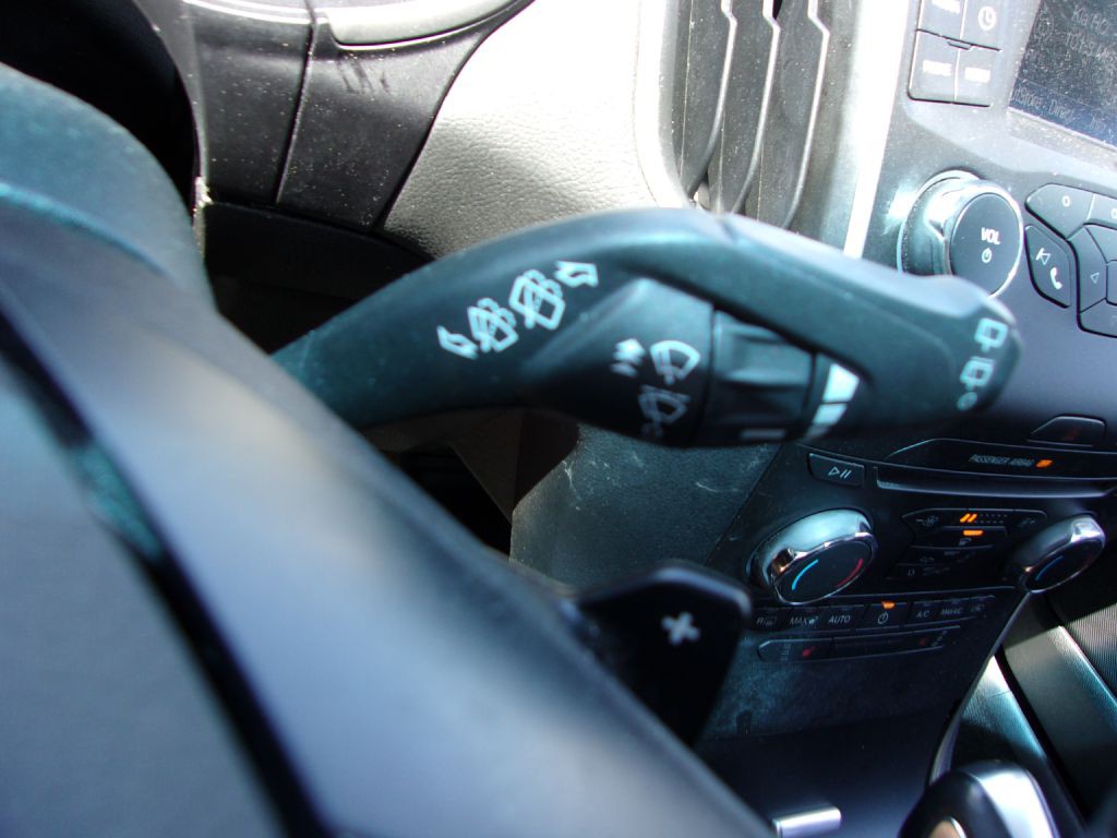 2018 Ford Edge Image 26