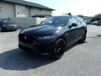 Image for 2017 Jaguar F-PACE R - Sport ID: 4462778