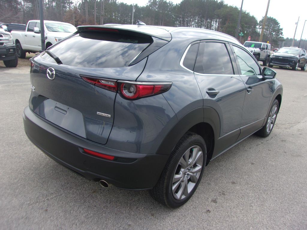 2021 Mazda CX-3 Image 5