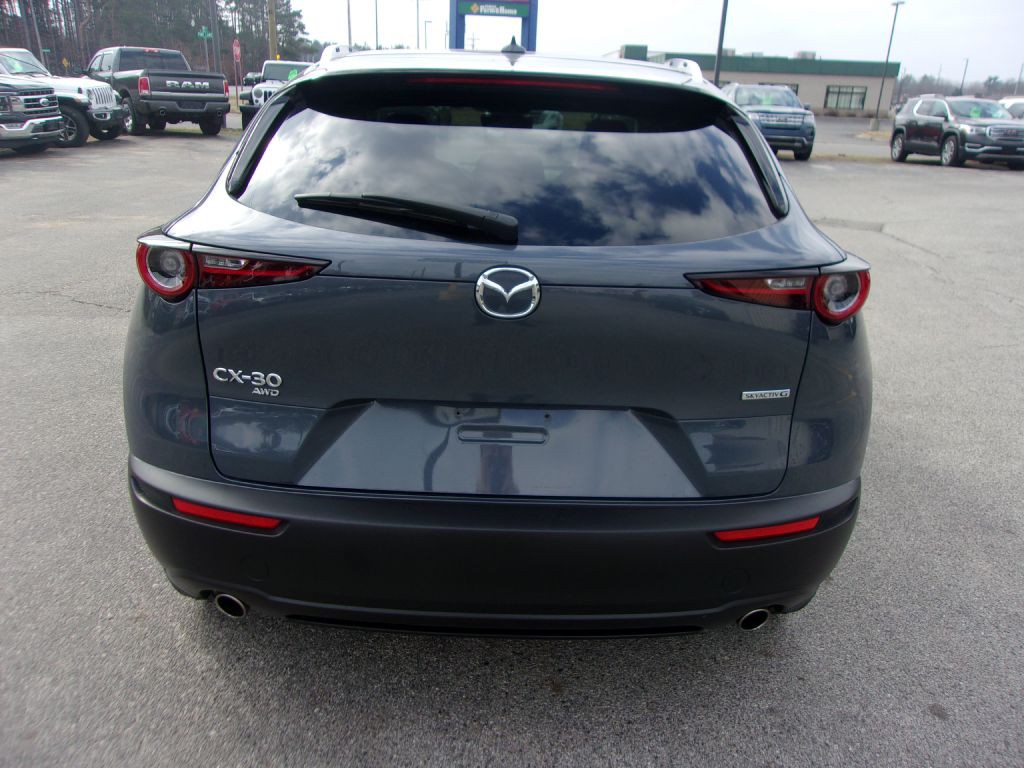2021 Mazda CX-3 Image 6