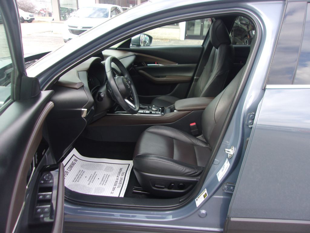2021 Mazda CX-3 Image 9