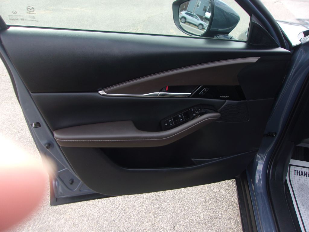 2021 Mazda CX-3 Image 10