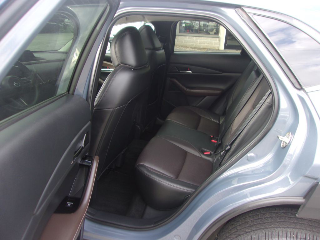 2021 Mazda CX-3 Image 11