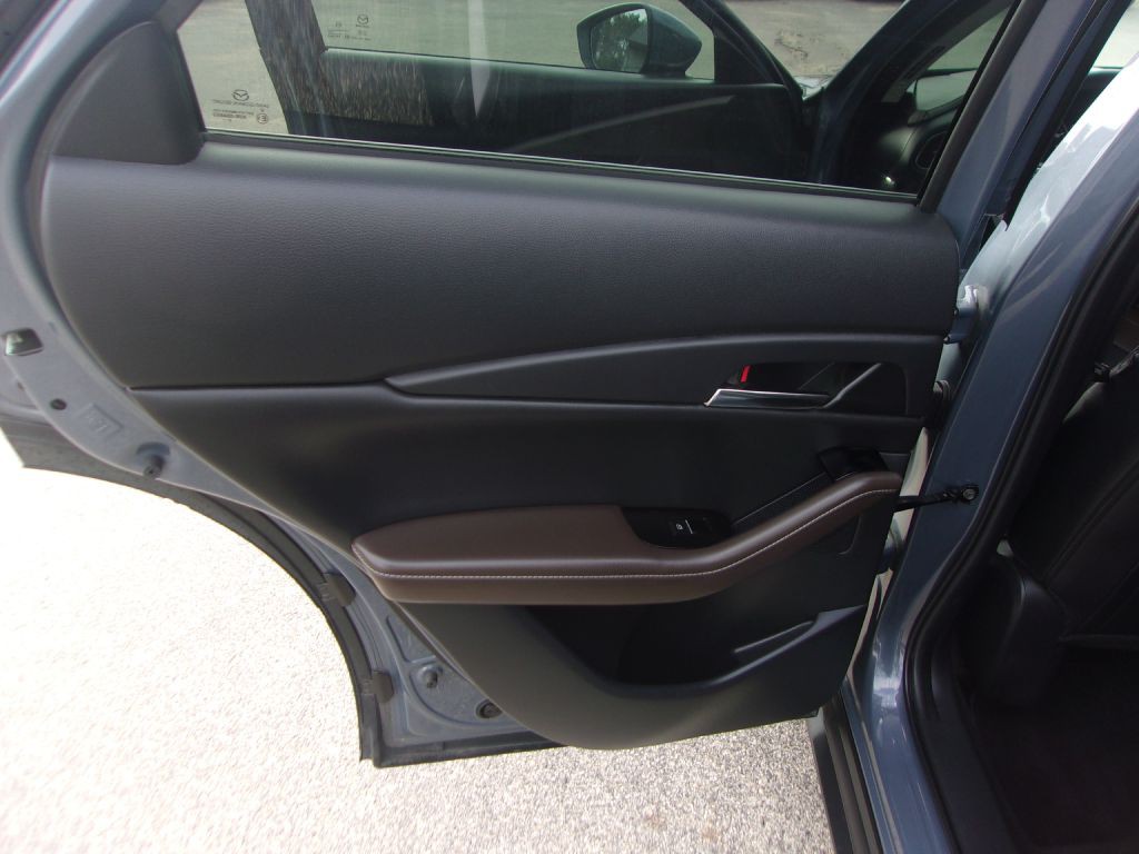 2021 Mazda CX-3 Image 12