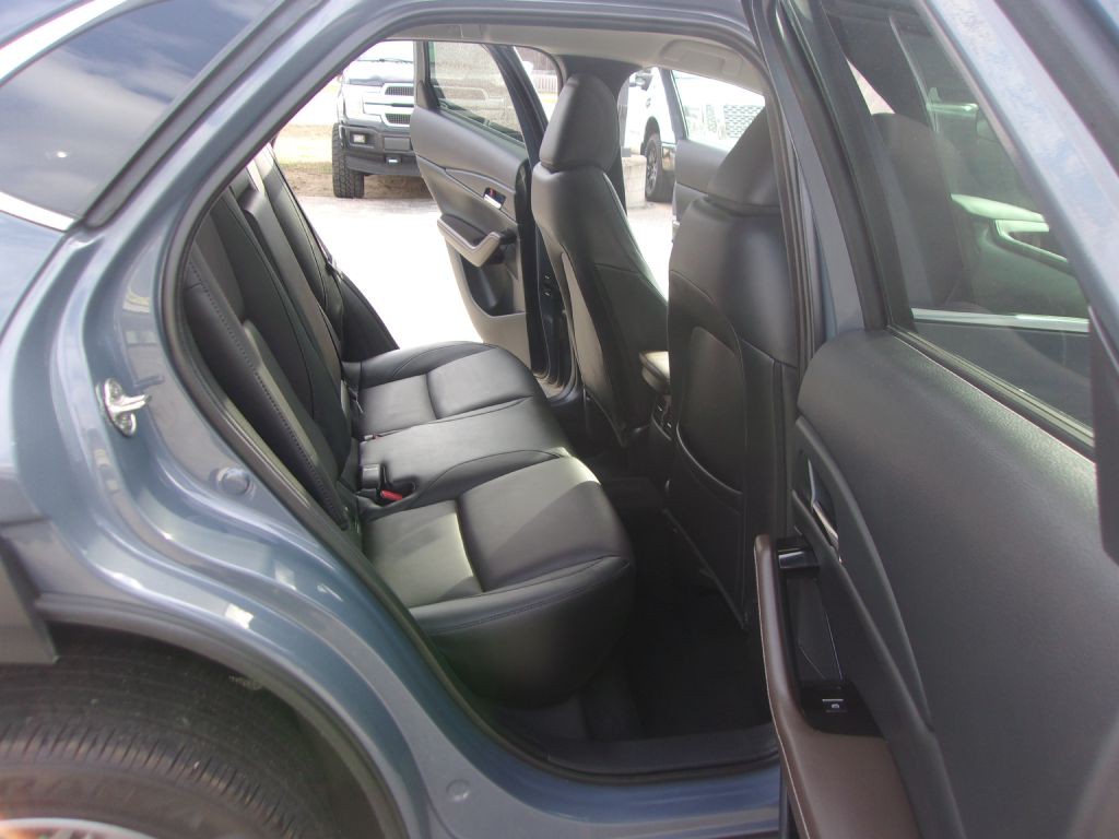 2021 Mazda CX-3 Image 15