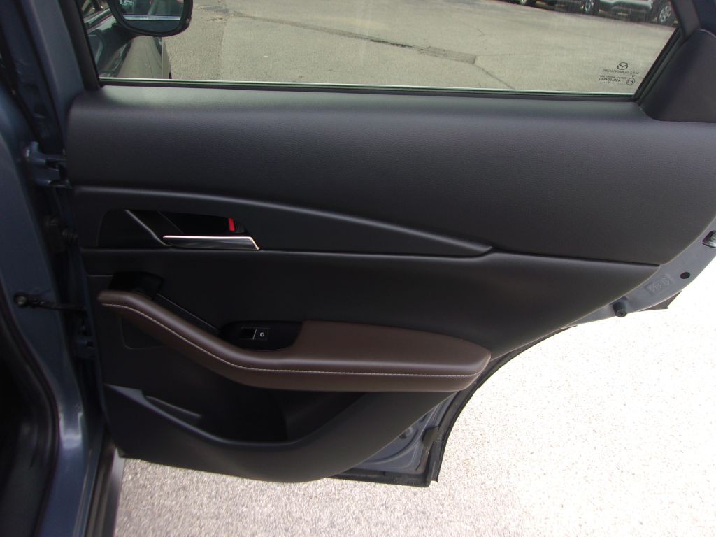 2021 Mazda CX-3 Image 16