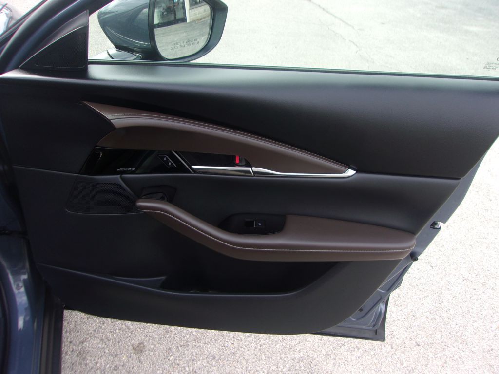 2021 Mazda CX-3 Image 18