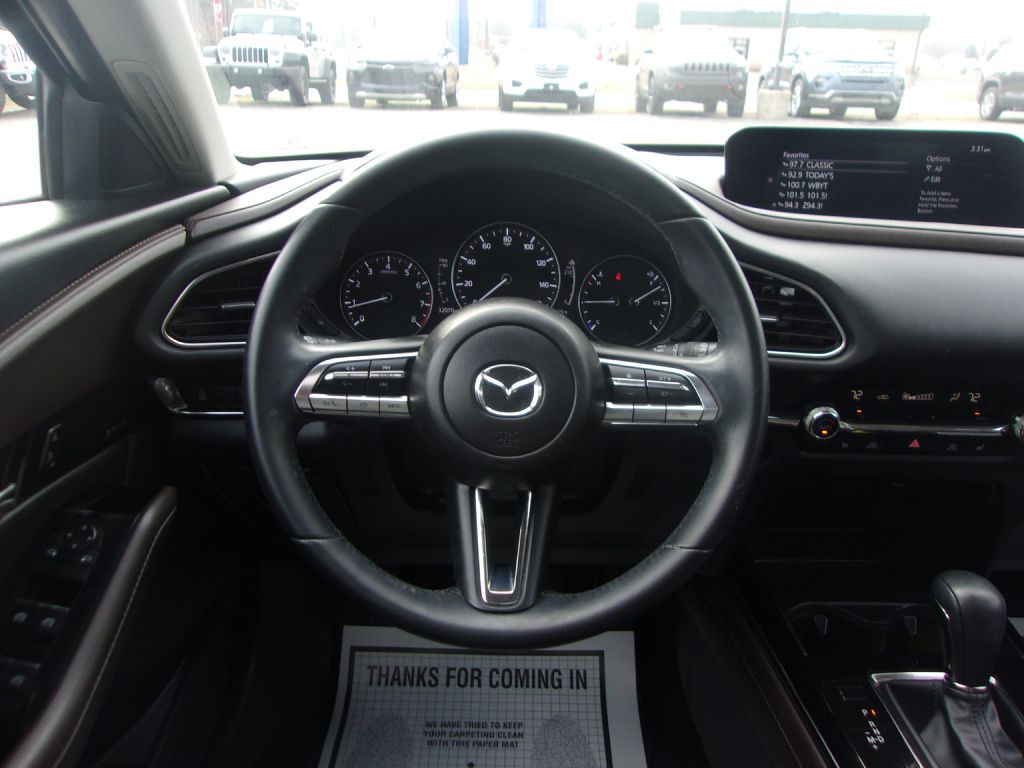 2021 Mazda CX-3 Image 20