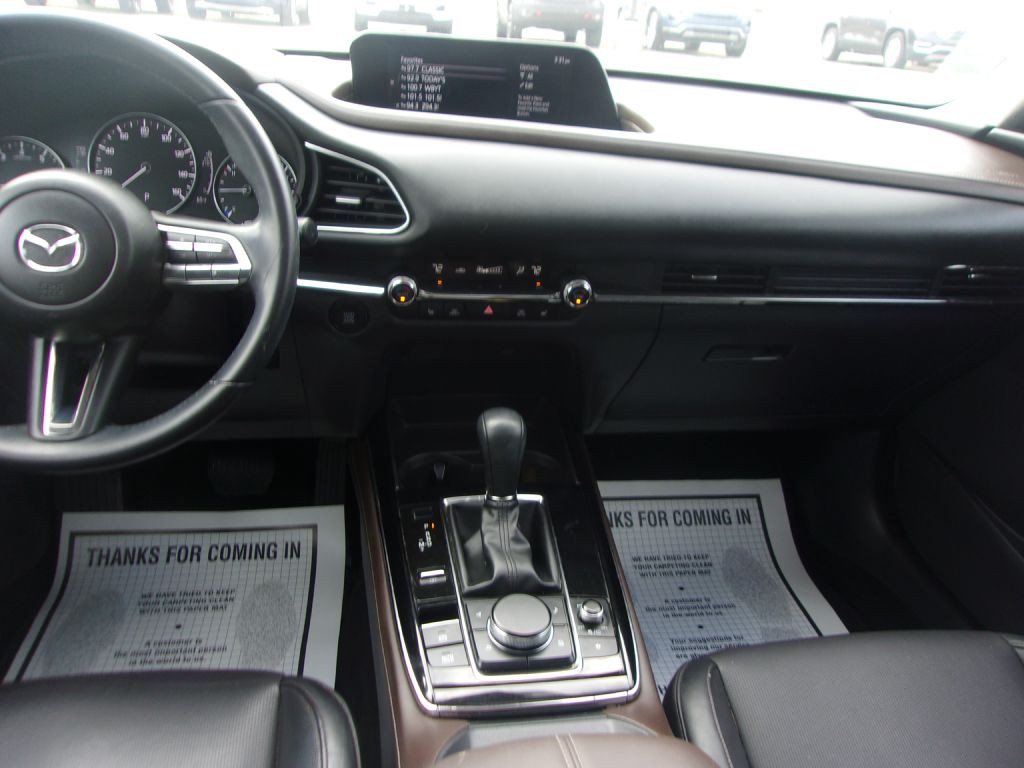 2021 Mazda CX-3 Image 21