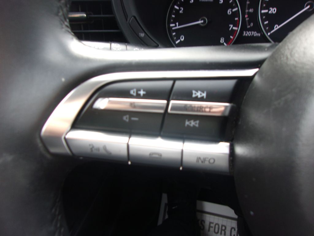 2021 Mazda CX-3 Image 23