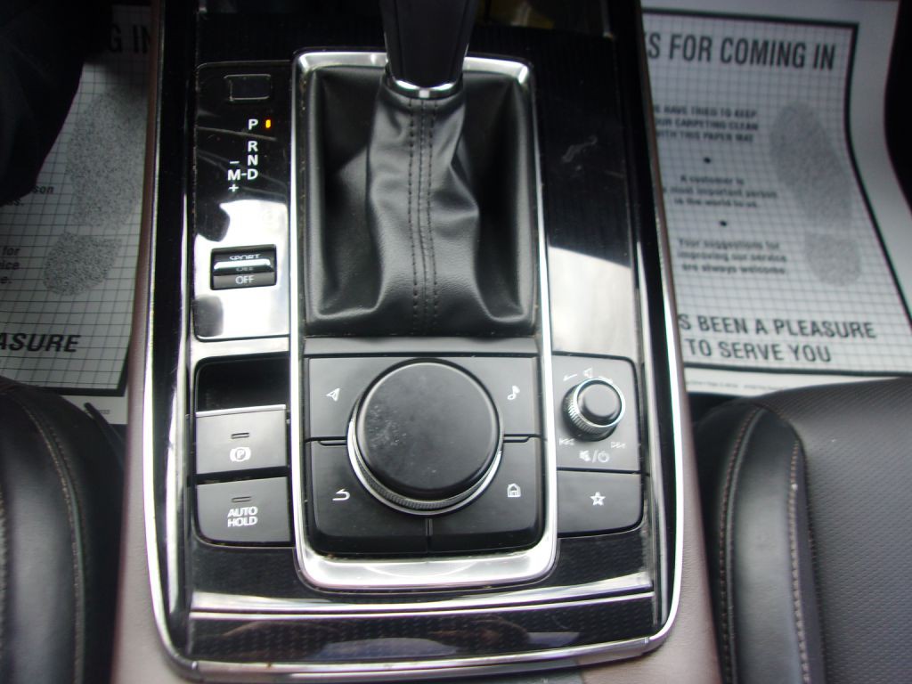 2021 Mazda CX-3 Image 28
