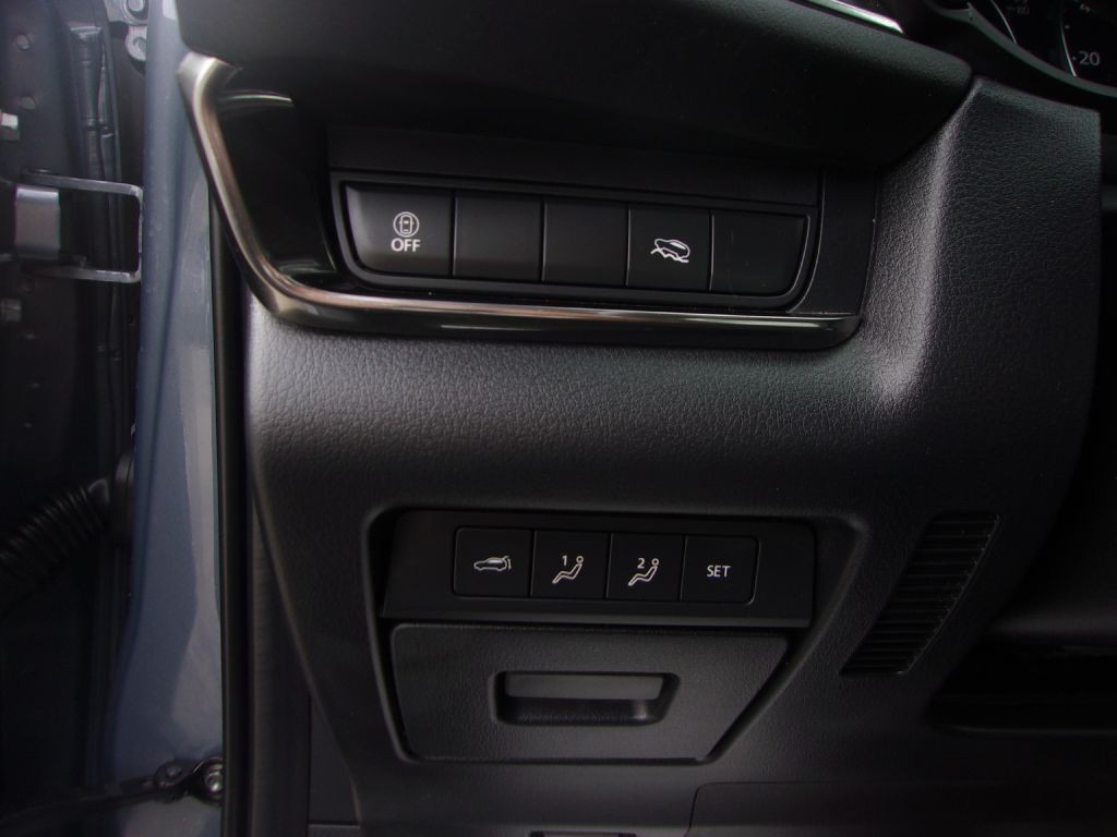 2021 Mazda CX-3 Image 29