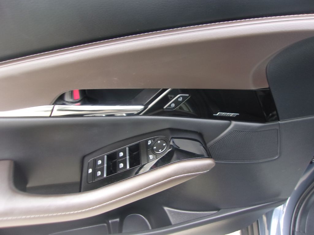 2021 Mazda CX-3 Image 30