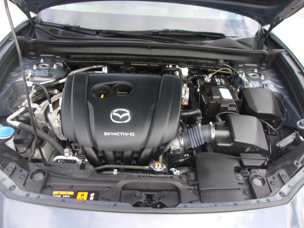 2021 Mazda CX-3 Image 32