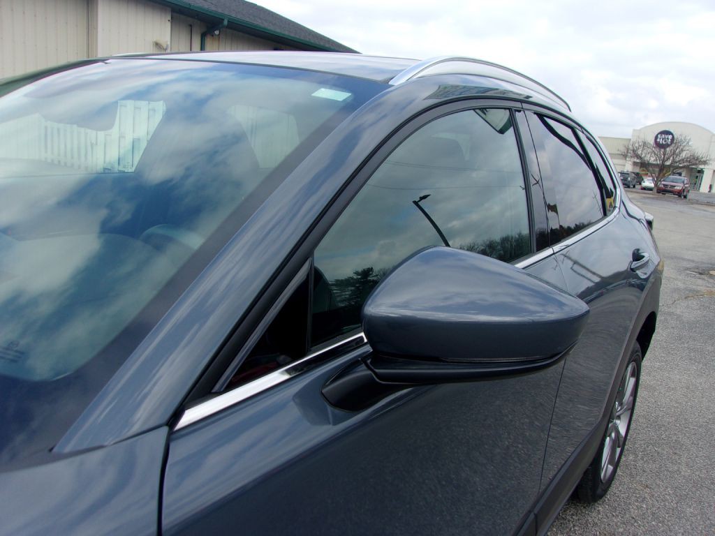 2021 Mazda CX-3 Image 33