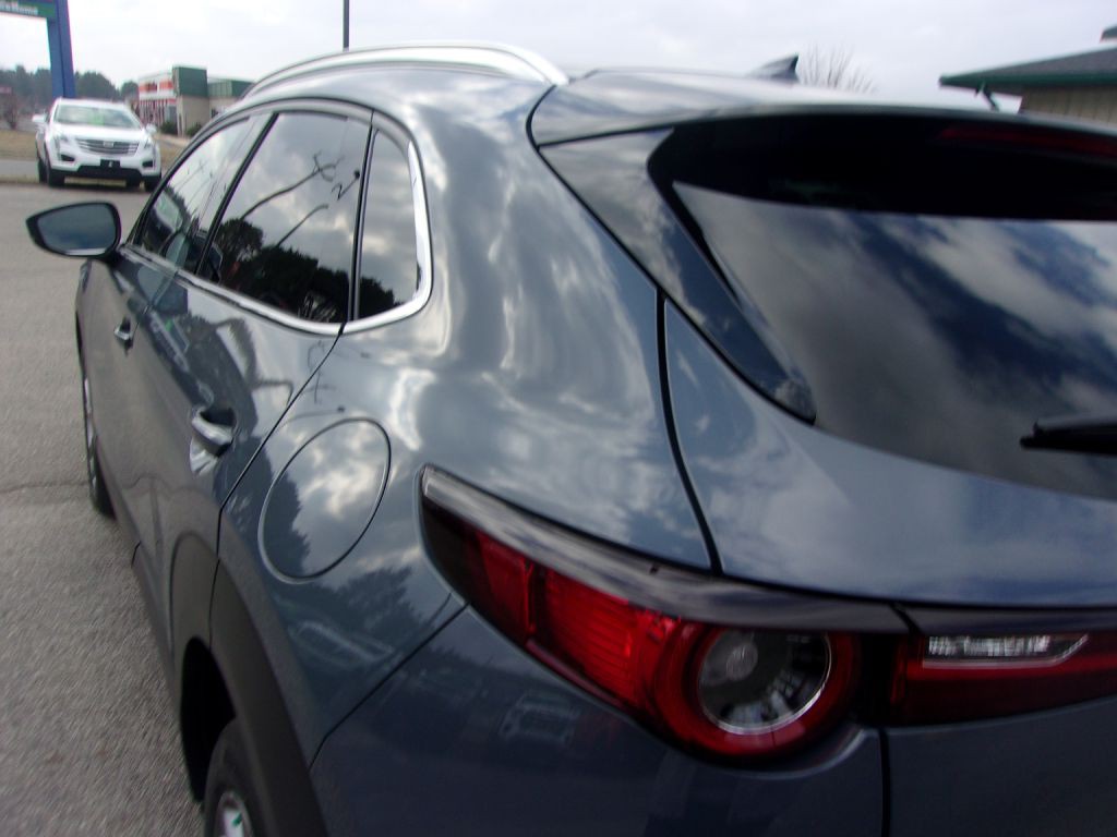 2021 Mazda CX-3 Image 34