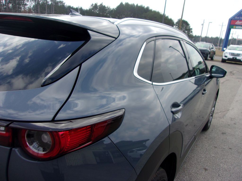 2021 Mazda CX-3 Image 35