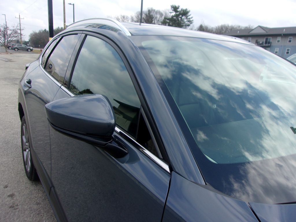 2021 Mazda CX-3 Image 36