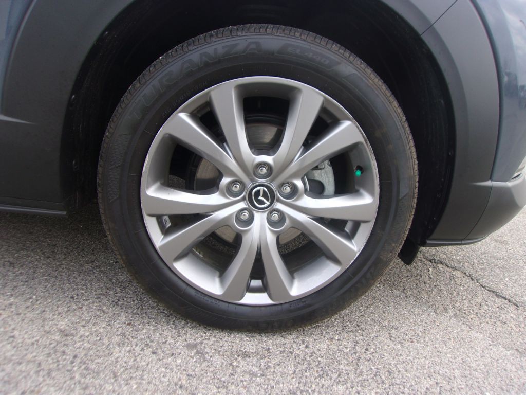 2021 Mazda CX-3 Image 37