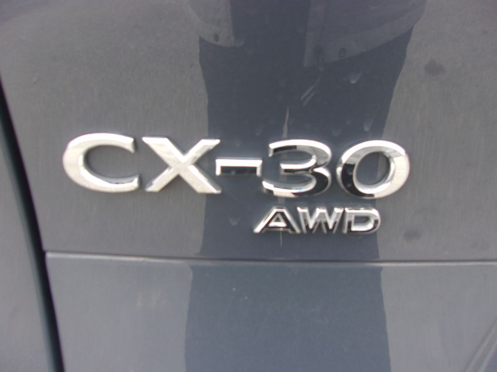 2021 Mazda CX-3 Image 39