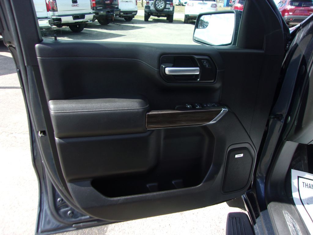 2020 Chevrolet Silverado 1500 Image 10
