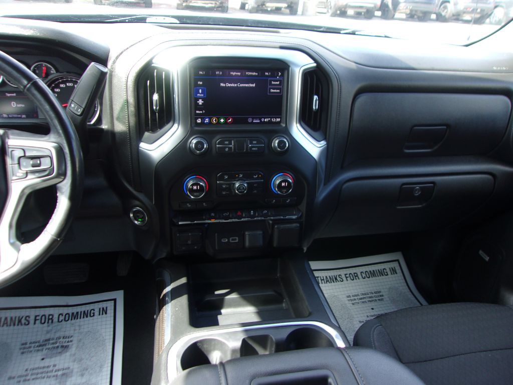 2020 Chevrolet Silverado 1500 Image 19