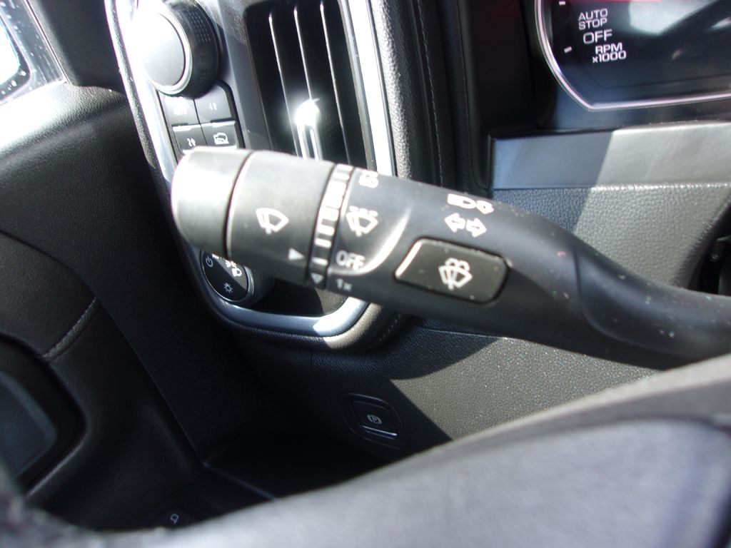 2020 Chevrolet Silverado 1500 Image 22