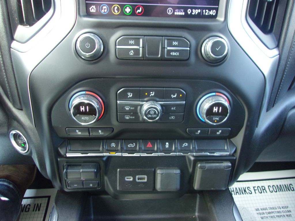 2020 Chevrolet Silverado 1500 Image 26