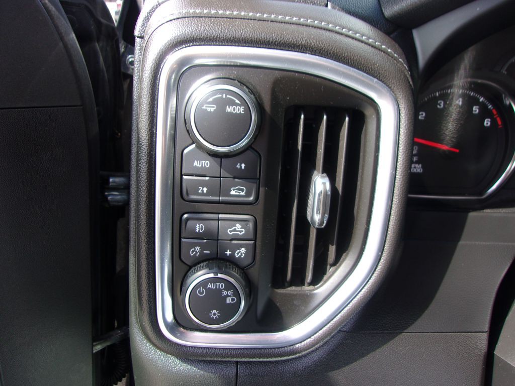 2020 Chevrolet Silverado 1500 Image 27