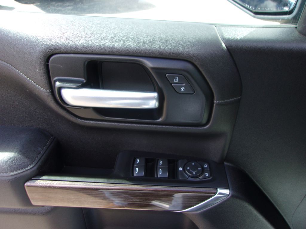 2020 Chevrolet Silverado 1500 Image 28