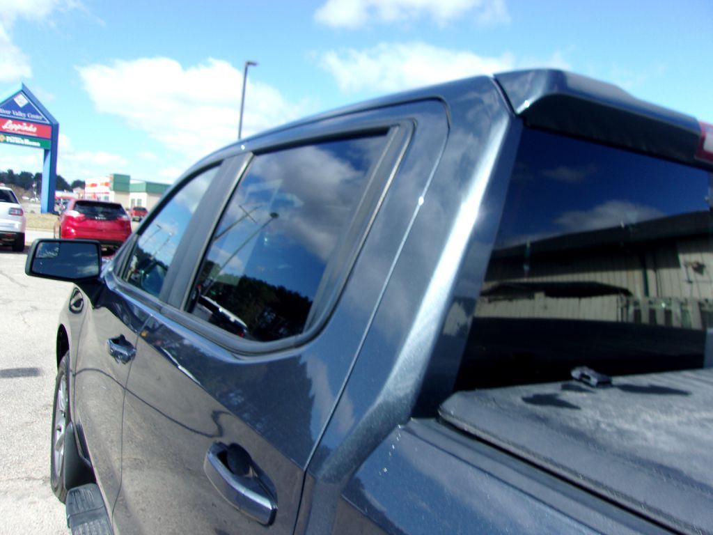 2020 Chevrolet Silverado 1500 Image 33