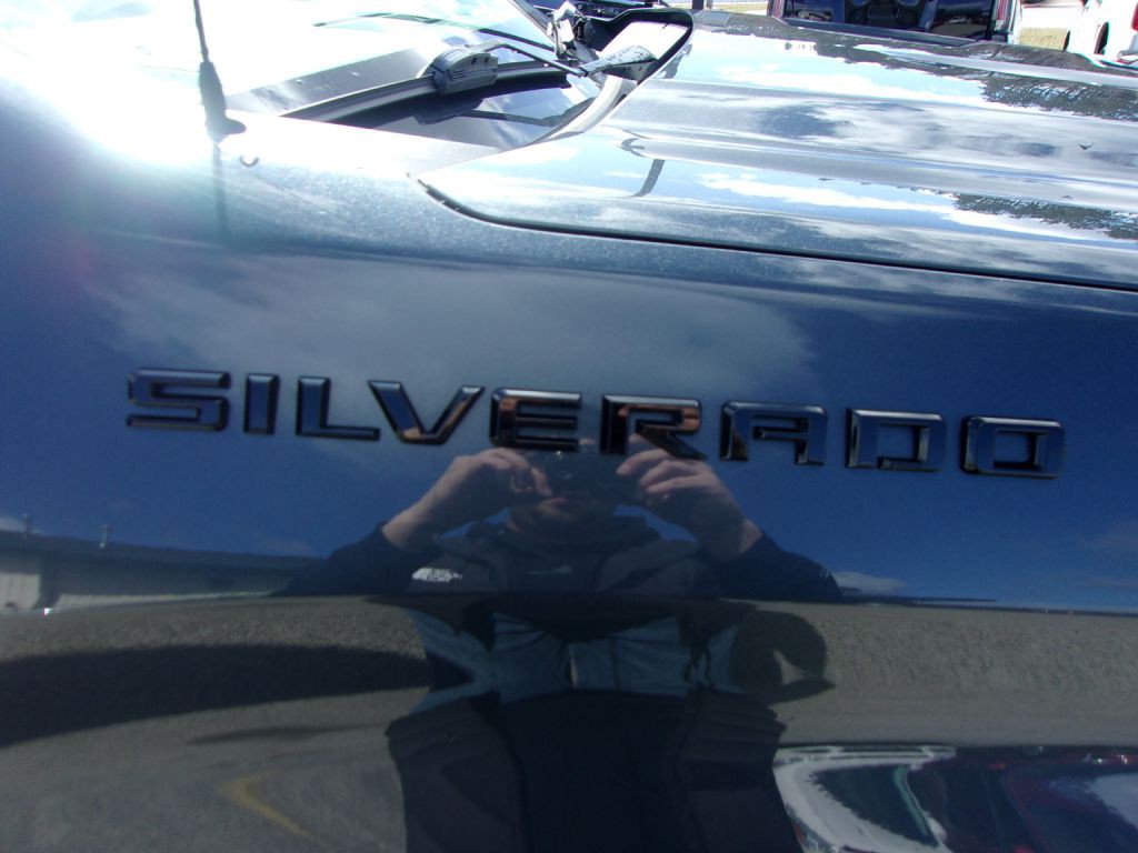2020 Chevrolet Silverado 1500 Image 37